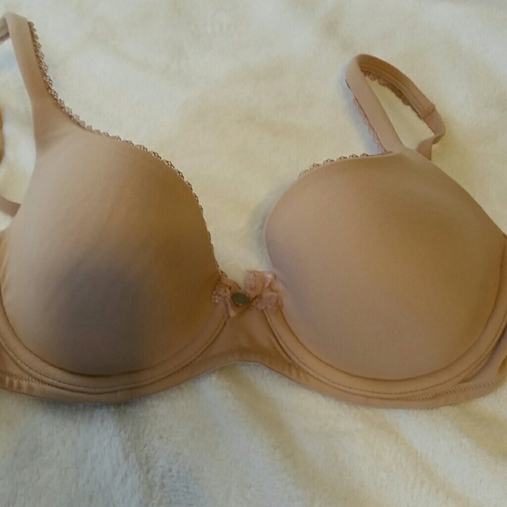Victoria's Secret bra